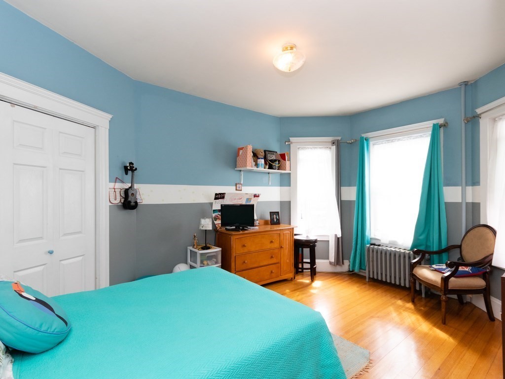 52 Percival St, Dorchester