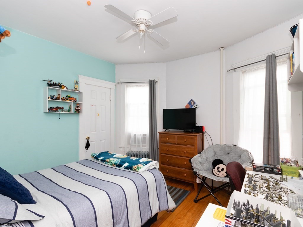 52 Percival St, Dorchester