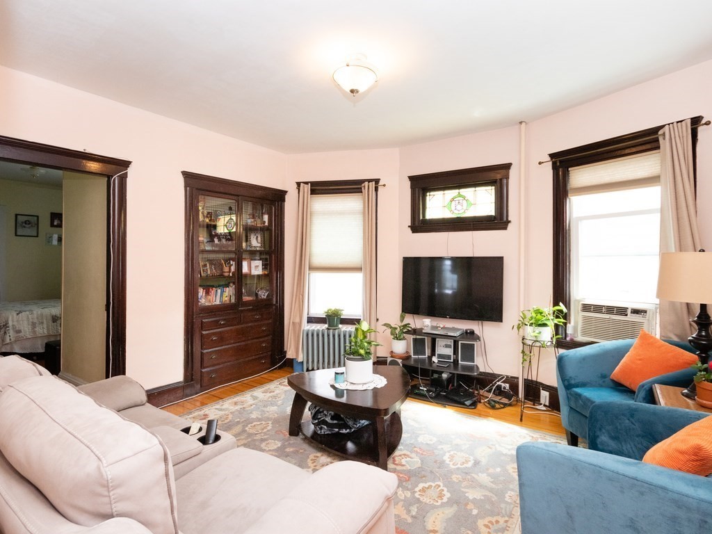 52 Percival St, Dorchester