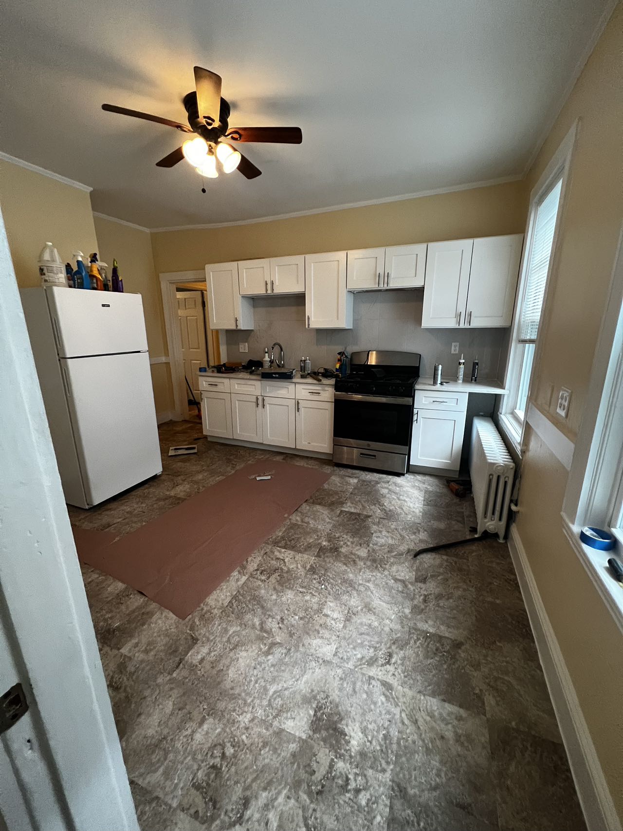 104 Devon St, Dorchester