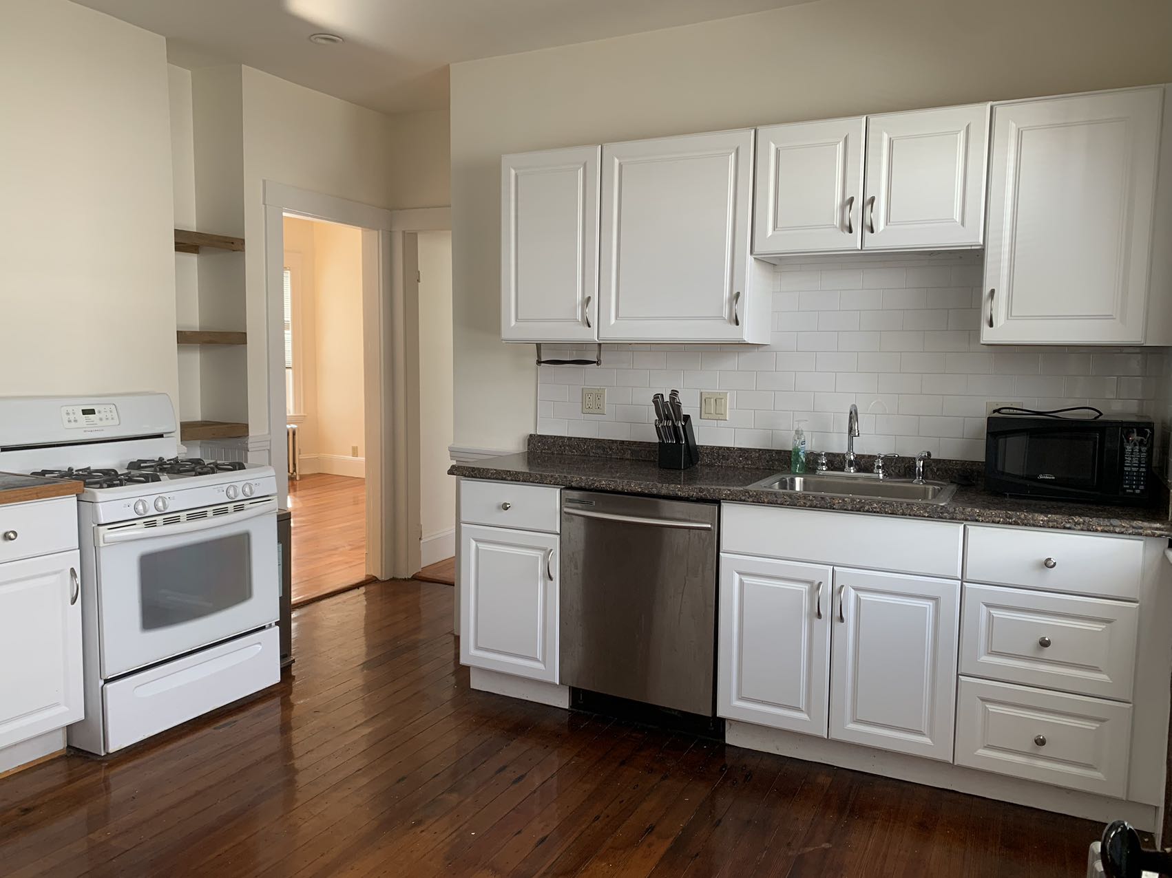 52 Percival St, Dorchester