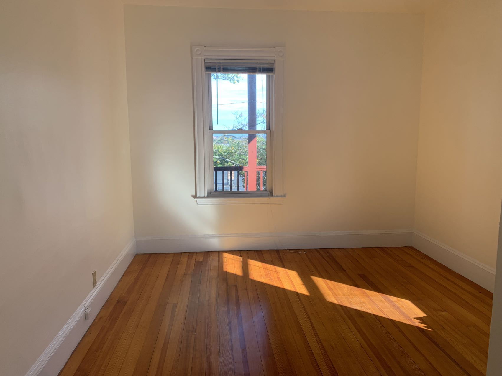 52 Percival St, Dorchester