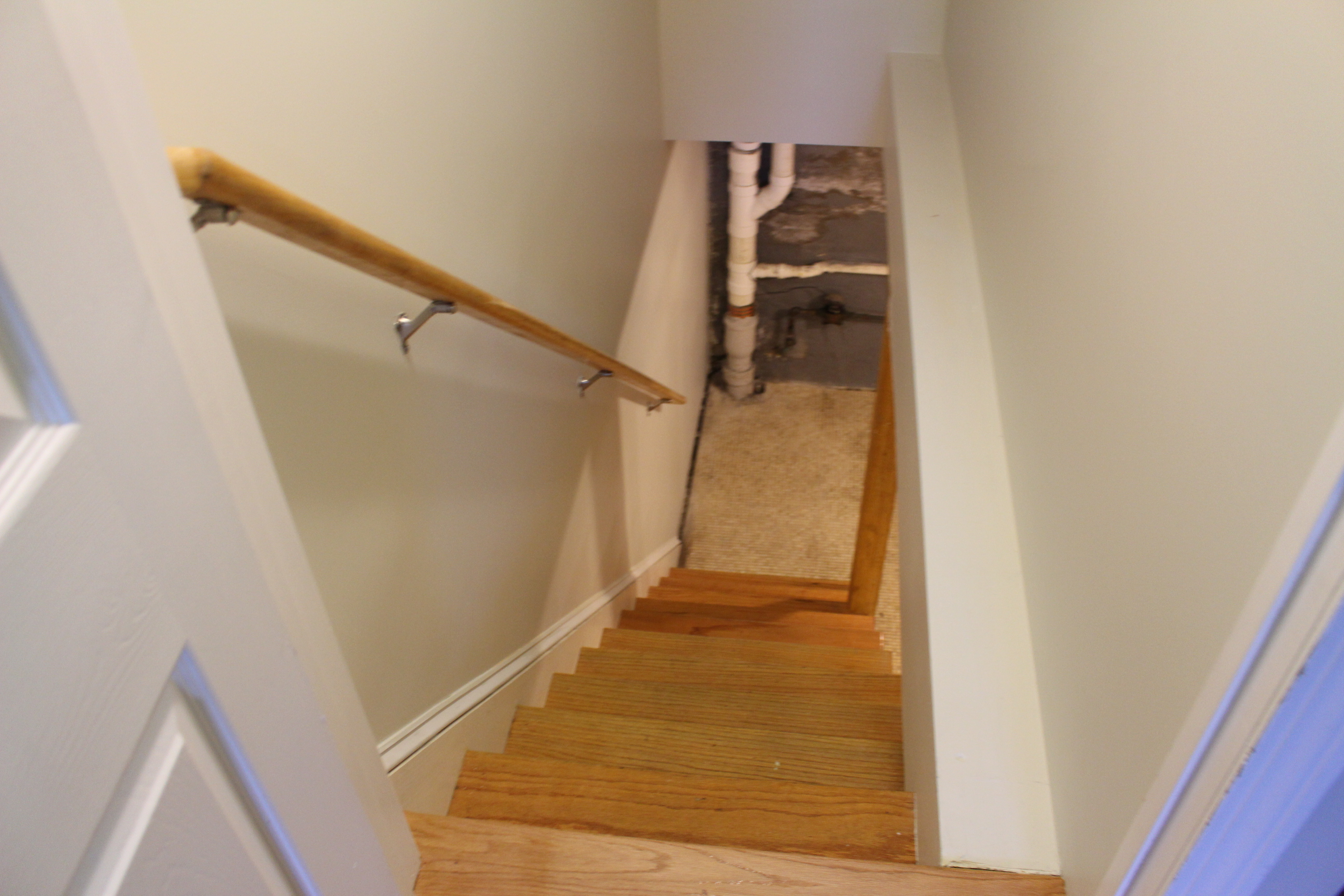 90 George St. — Roxbury