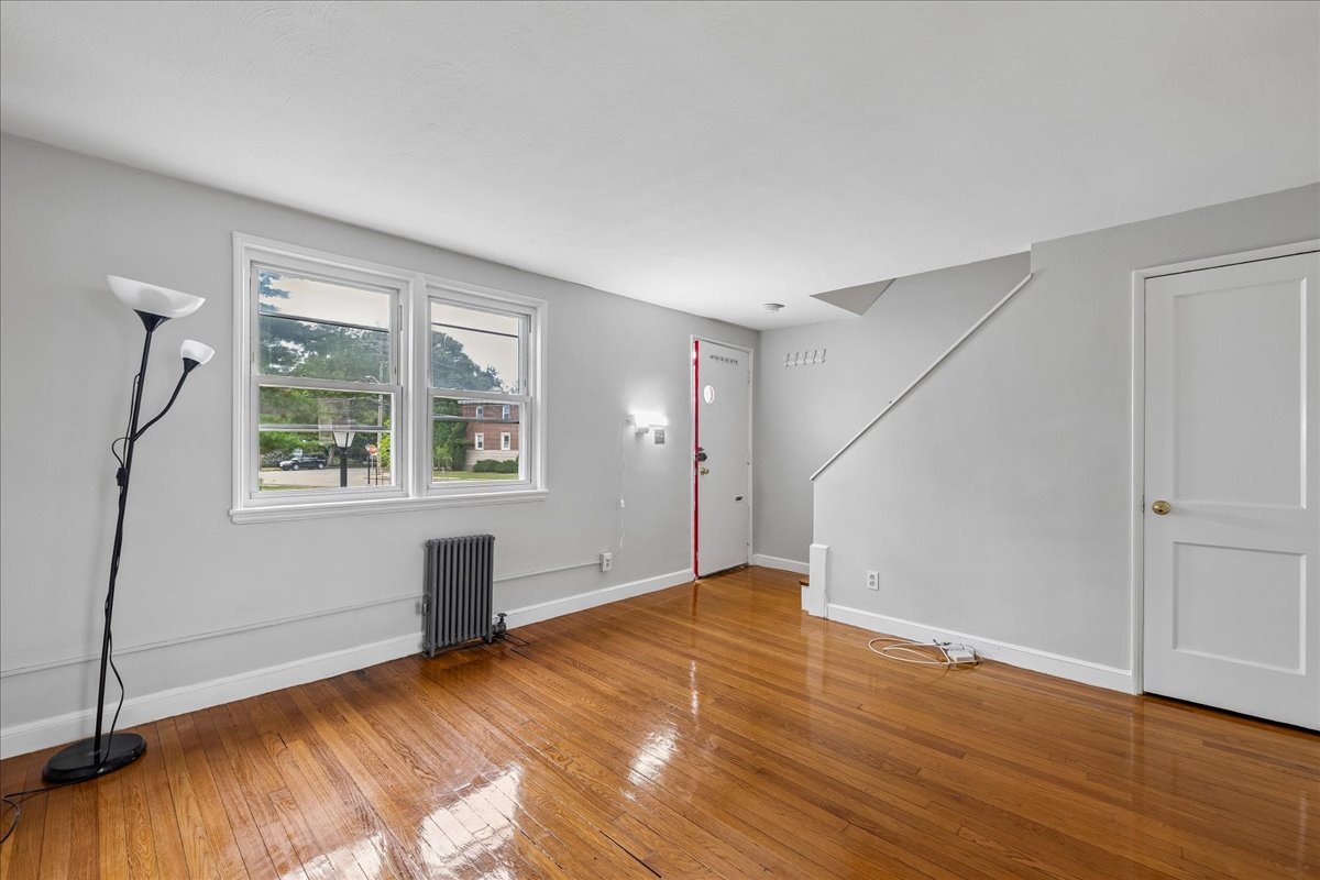 Pictures of  property for rent on Newman Rd., Malden, MA 02148