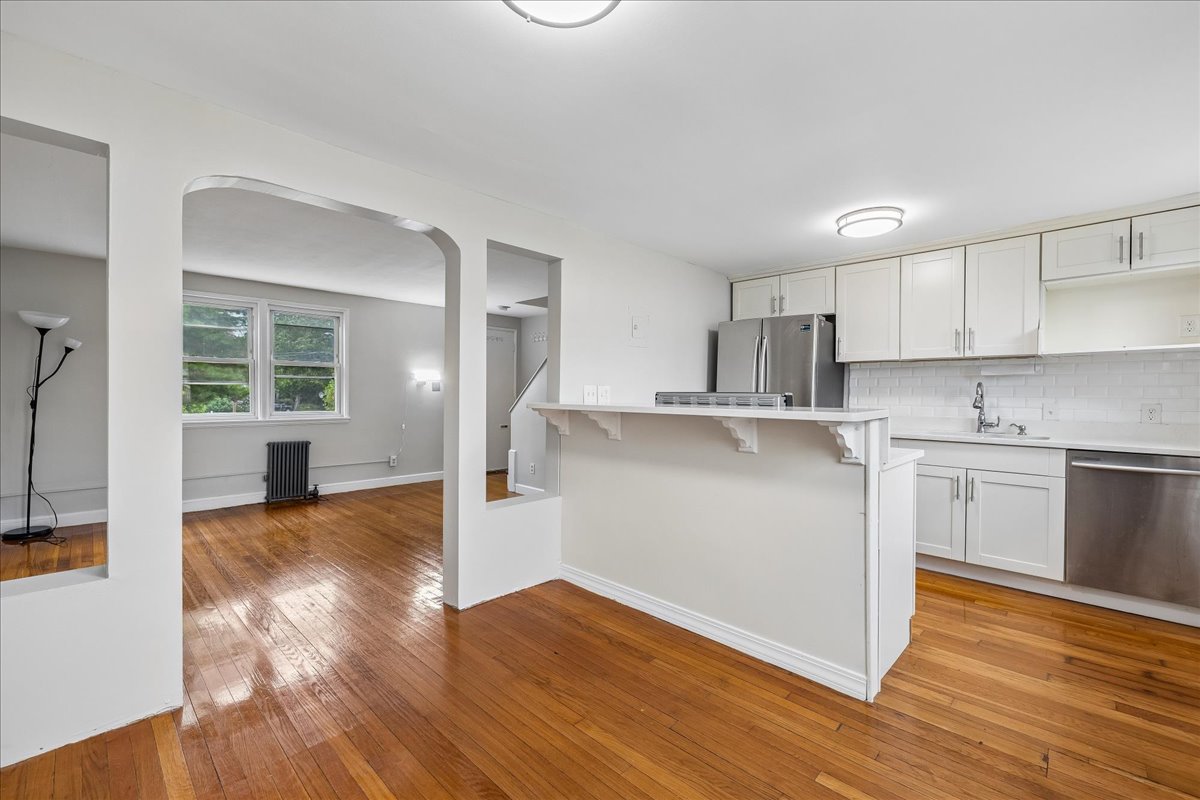 Photos of apartment on Newman Rd.,Malden MA 02148