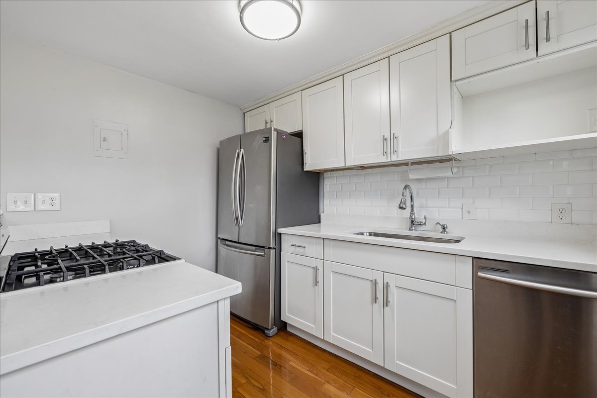 Photos of apartment on Newman Rd.,Malden MA 02148