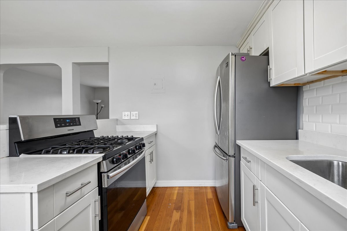 Photos of apartment on Newman Rd.,Malden MA 02148