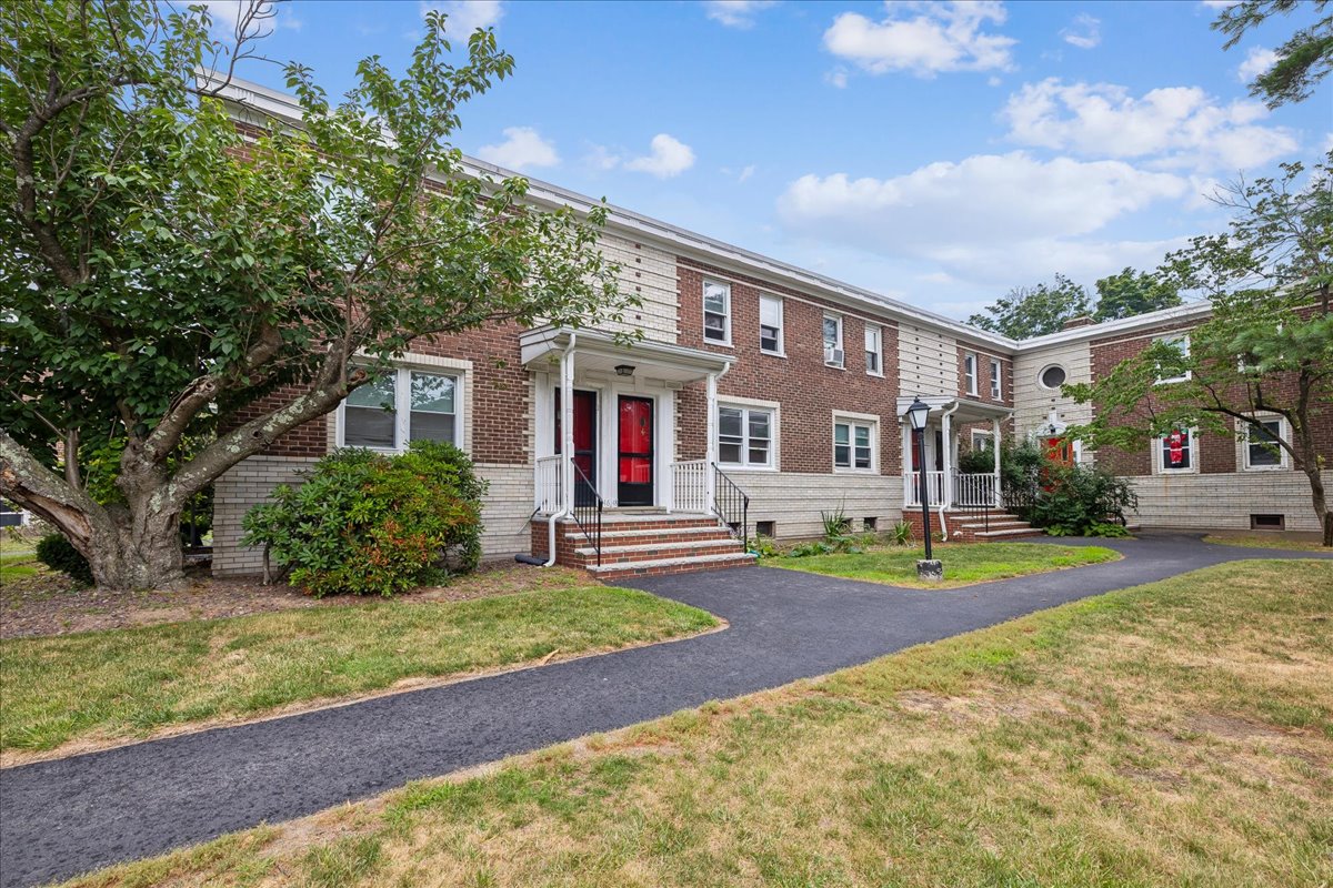 Photos of apartment on Newman Rd.,Malden MA 02148