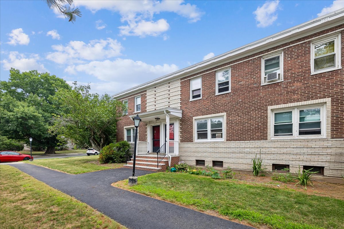 Photos of apartment on Newman Rd.,Malden MA 02148