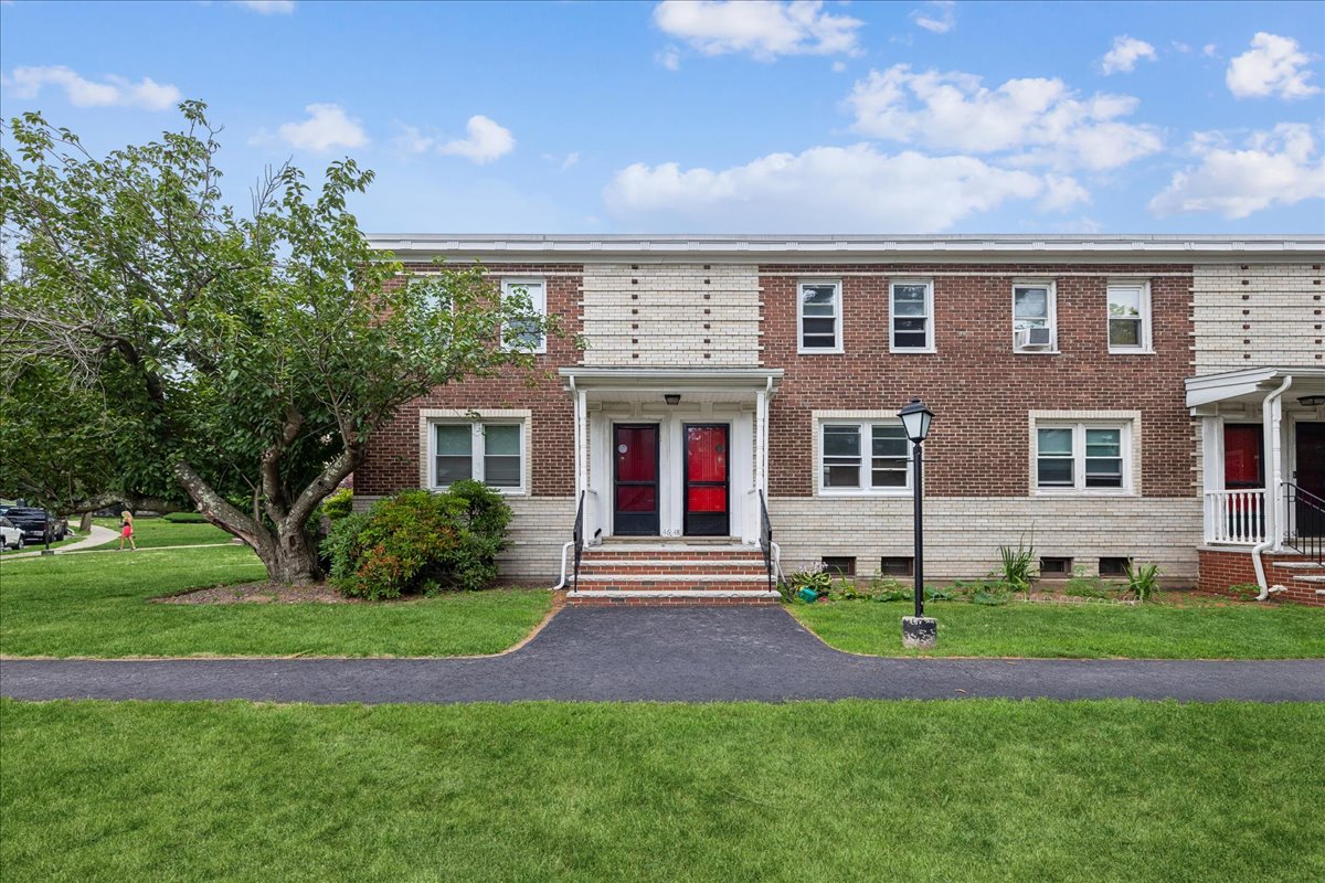 Photos of apartment on Newman Rd.,Malden MA 02148
