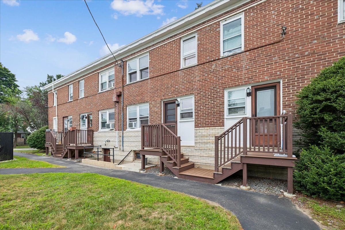 Photos of apartment on Newman Rd.,Malden MA 02148