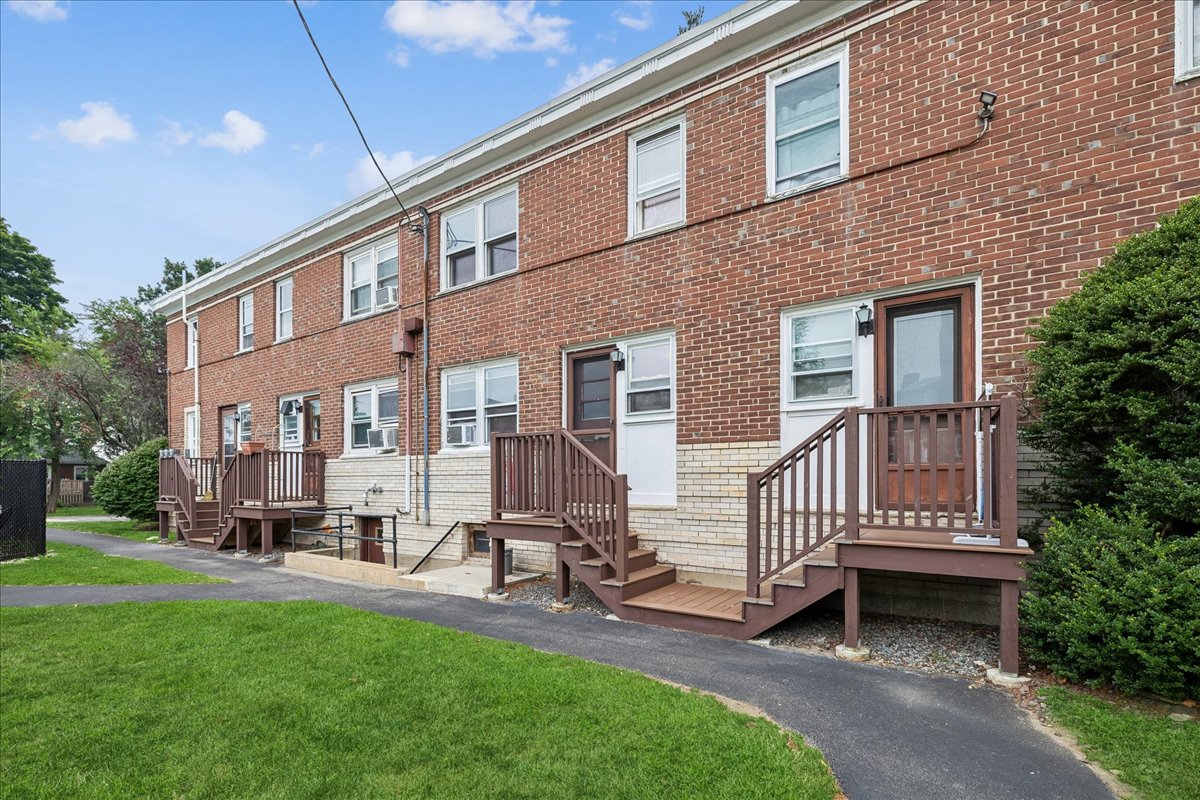 Photos of apartment on Newman Rd.,Malden MA 02148