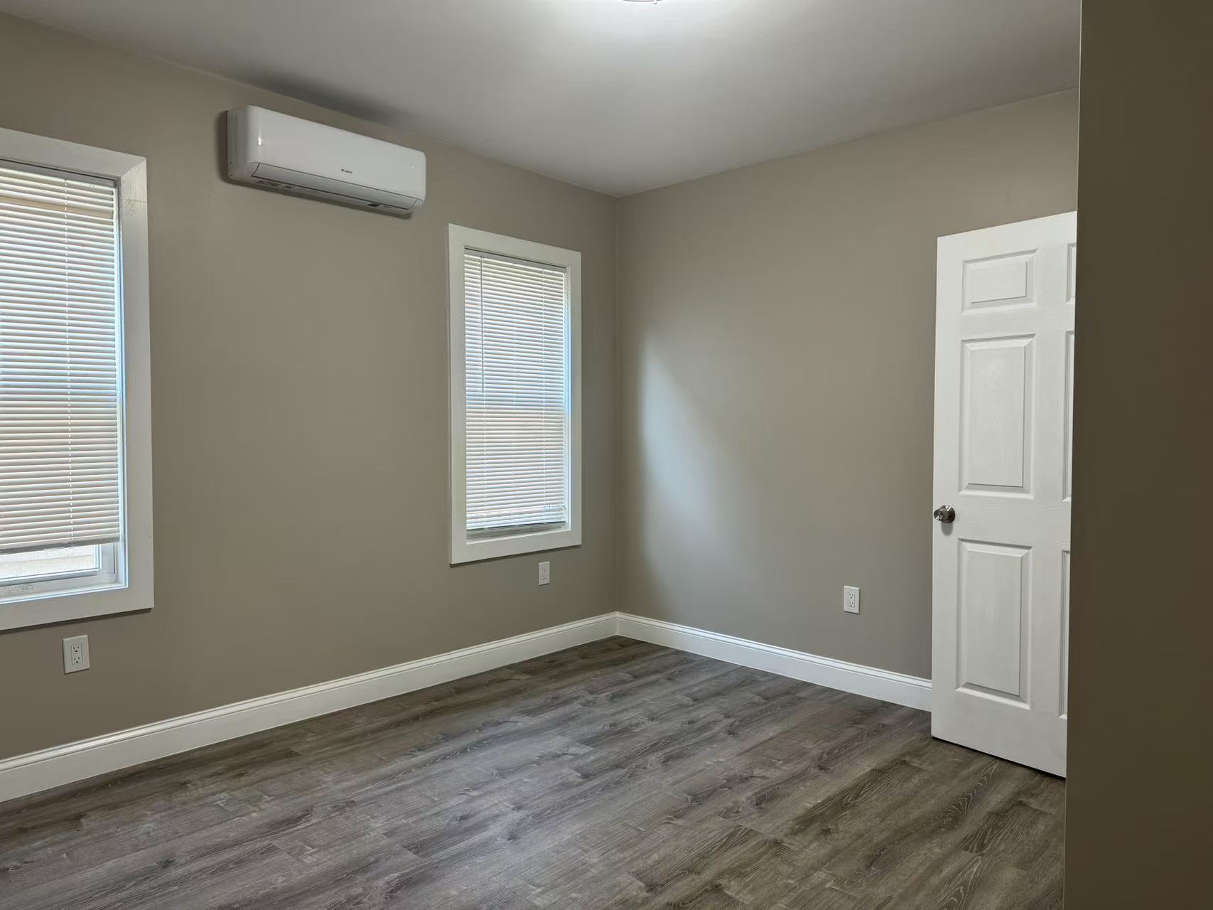 Photos of apartment on Quincefield St.,Boston MA 02125