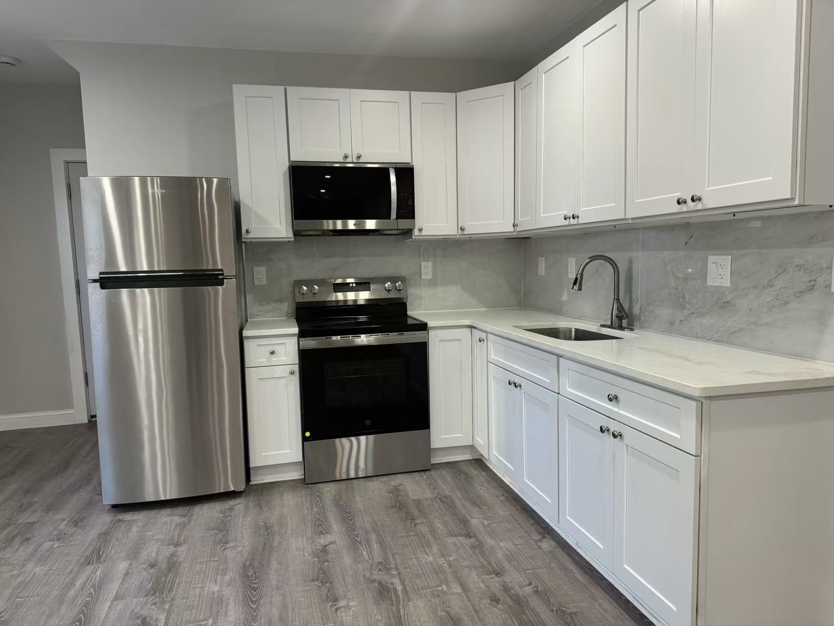 Photos of apartment on Quincefield St.,Boston MA 02125