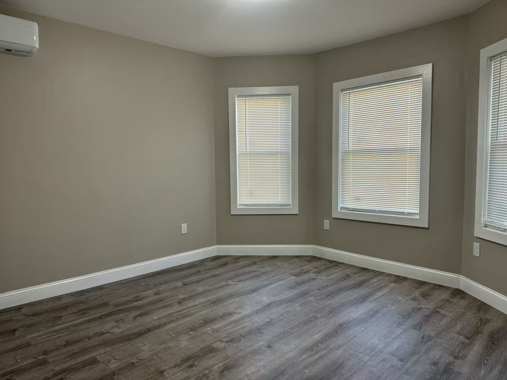 Photos of apartment on Quincefield St.,Boston MA 02125