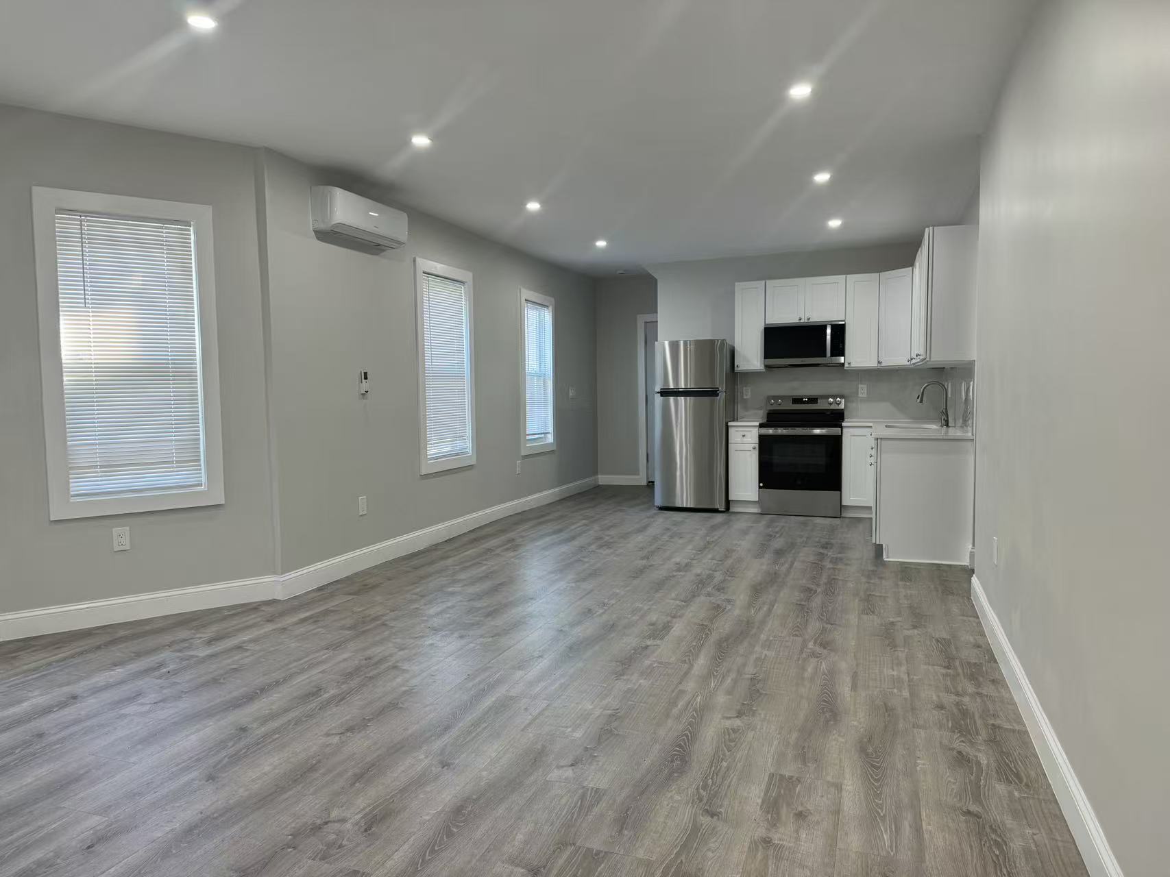 Photos of apartment on Quincefield St.,Boston MA 02125