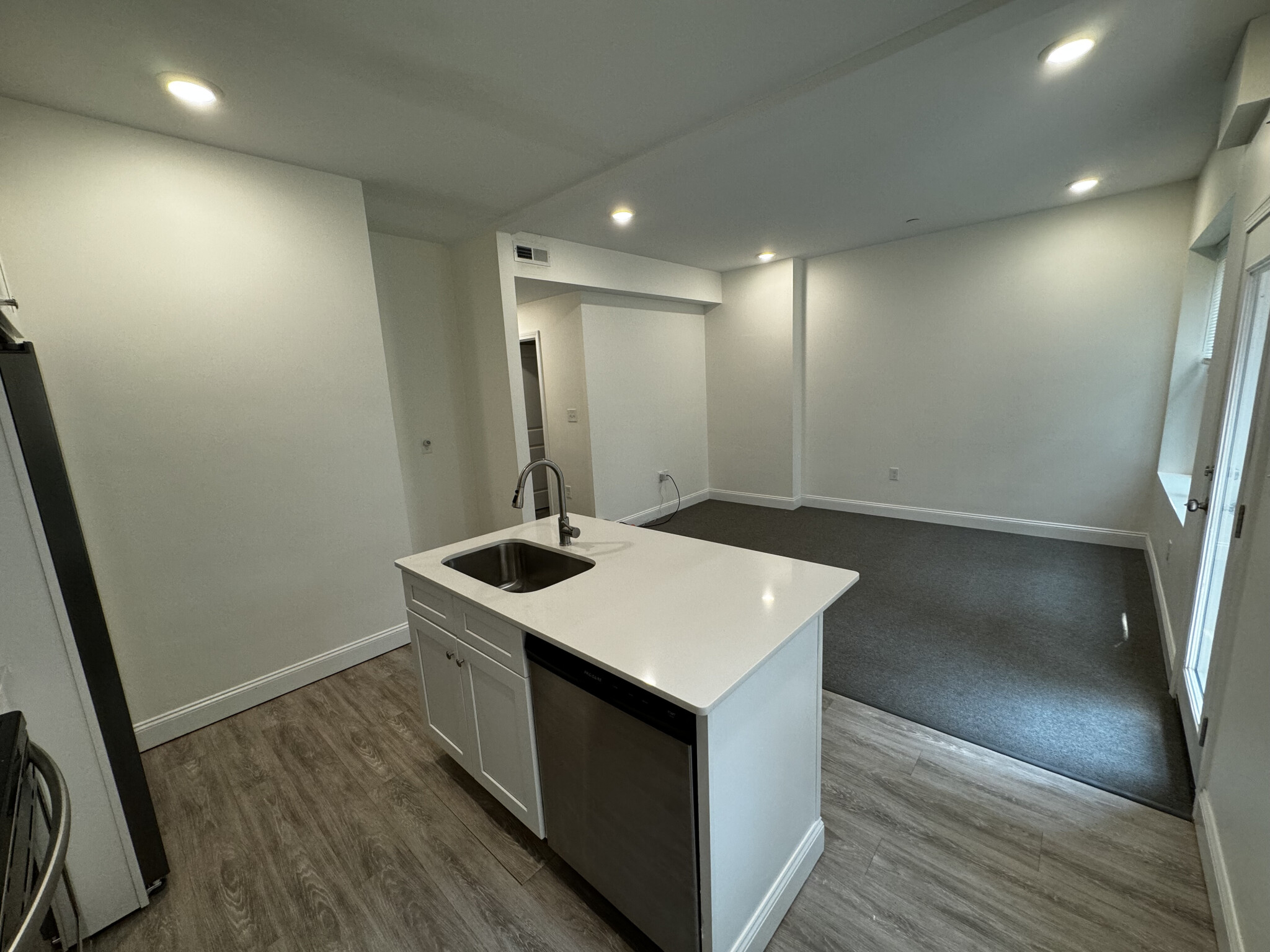 Photos of apartment on Intervale St.,Boston MA 02121