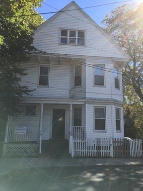 7 Cherokee St, Mission Hill