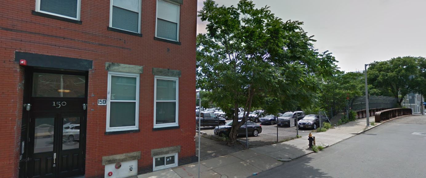 150 4th St, South Boston