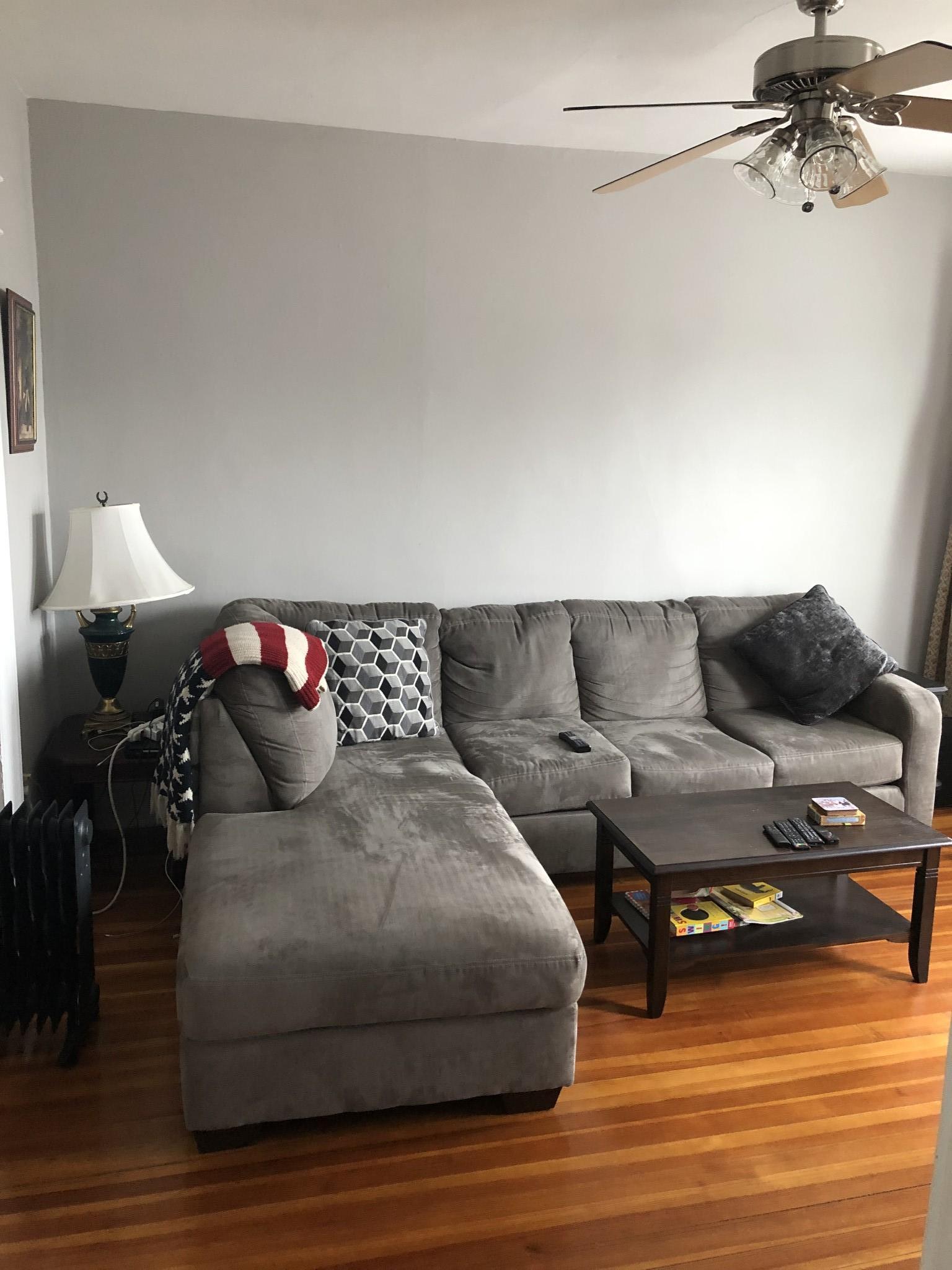 91 Neponset Ave, Dorchester