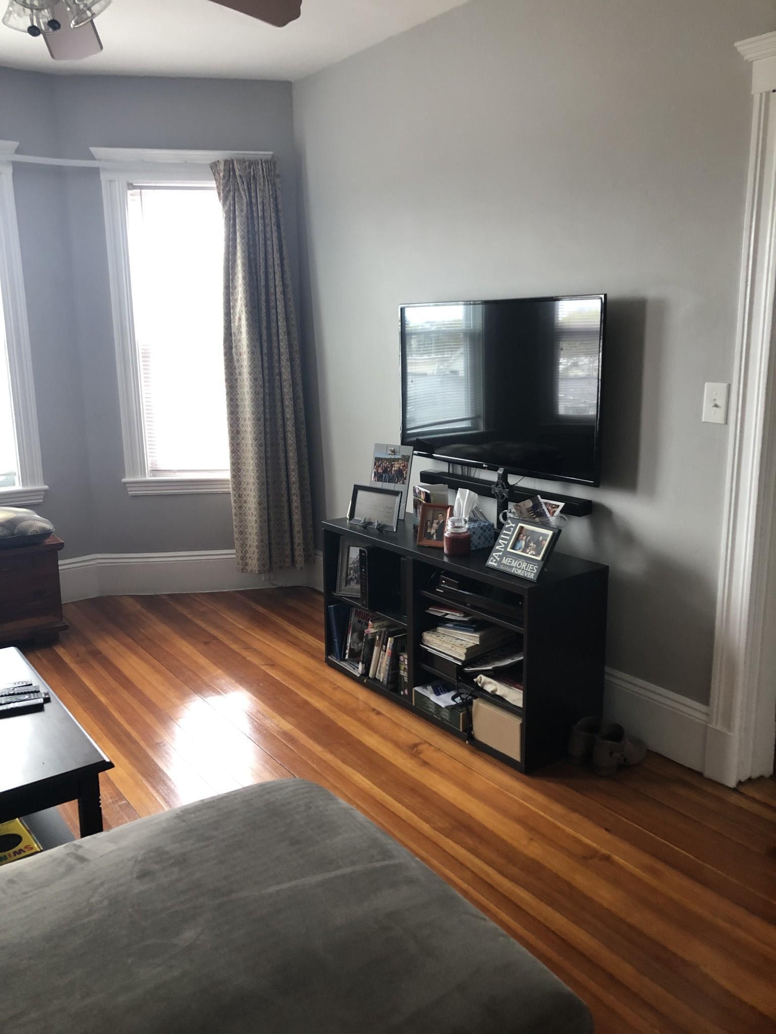 91 Neponset Ave, Dorchester