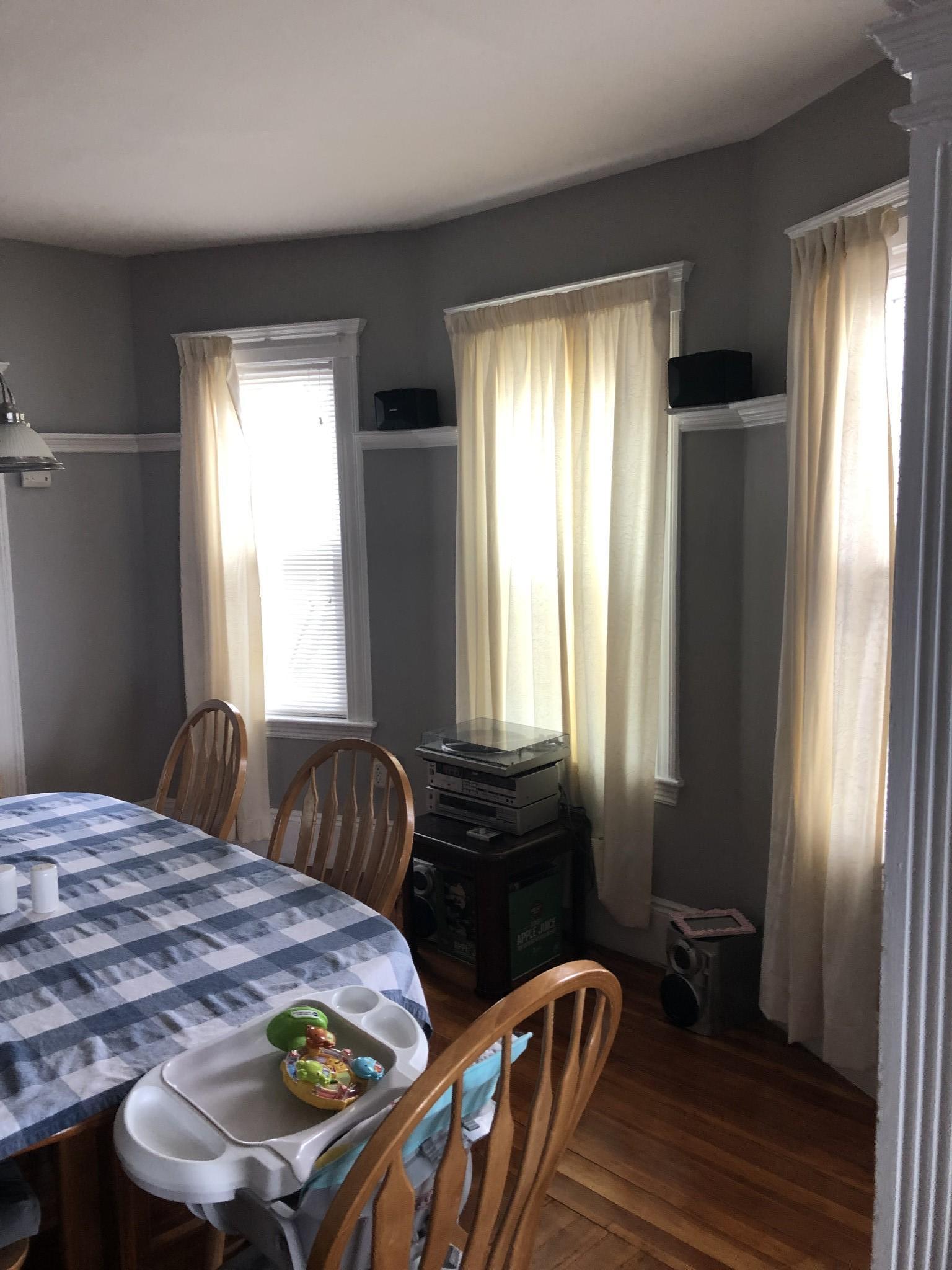 91 Neponset Ave, Dorchester