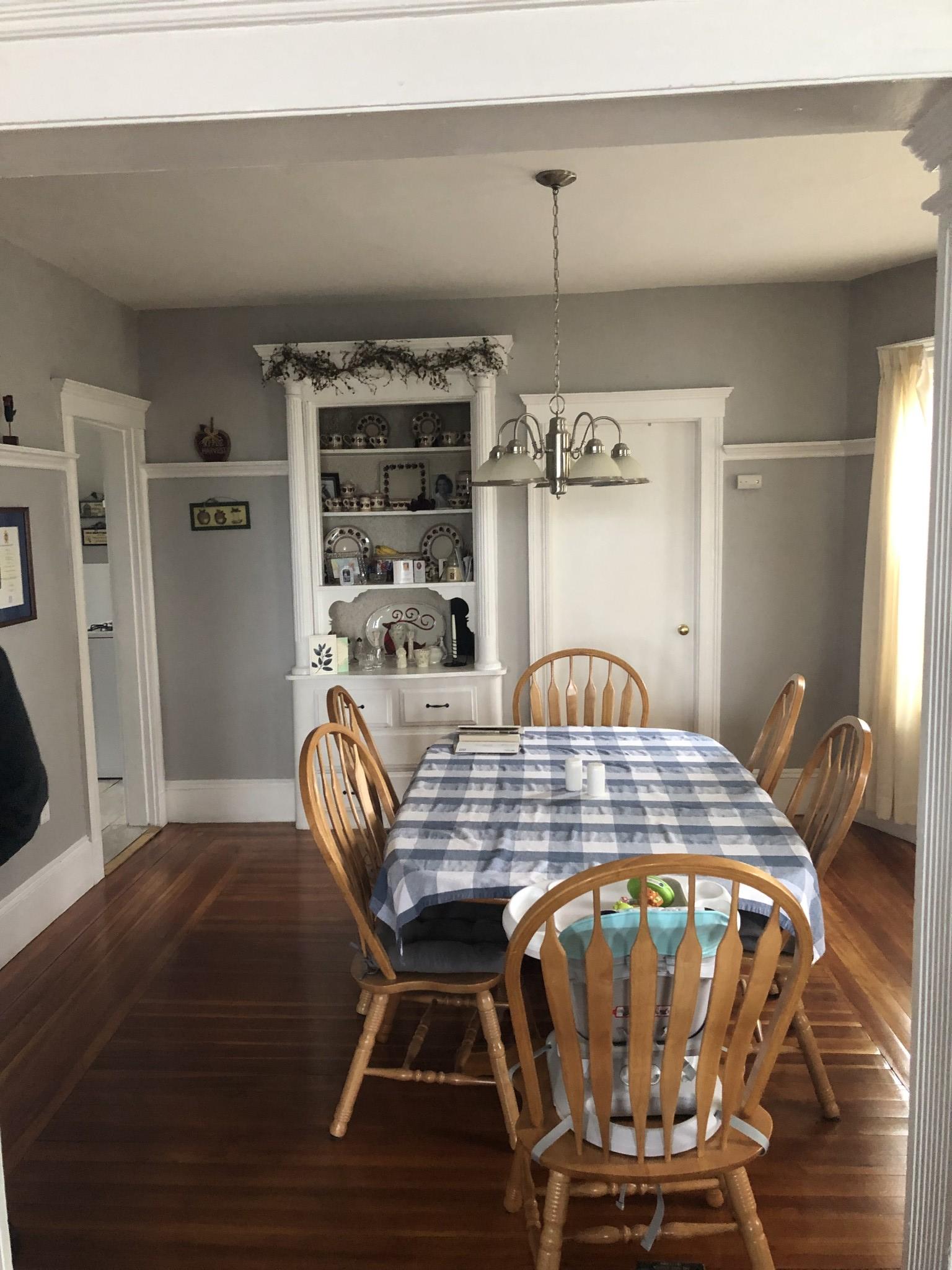 91 Neponset Ave, Dorchester