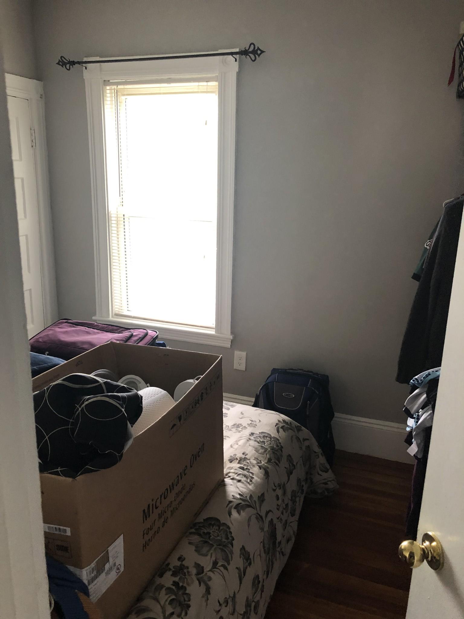 91 Neponset Ave, Dorchester