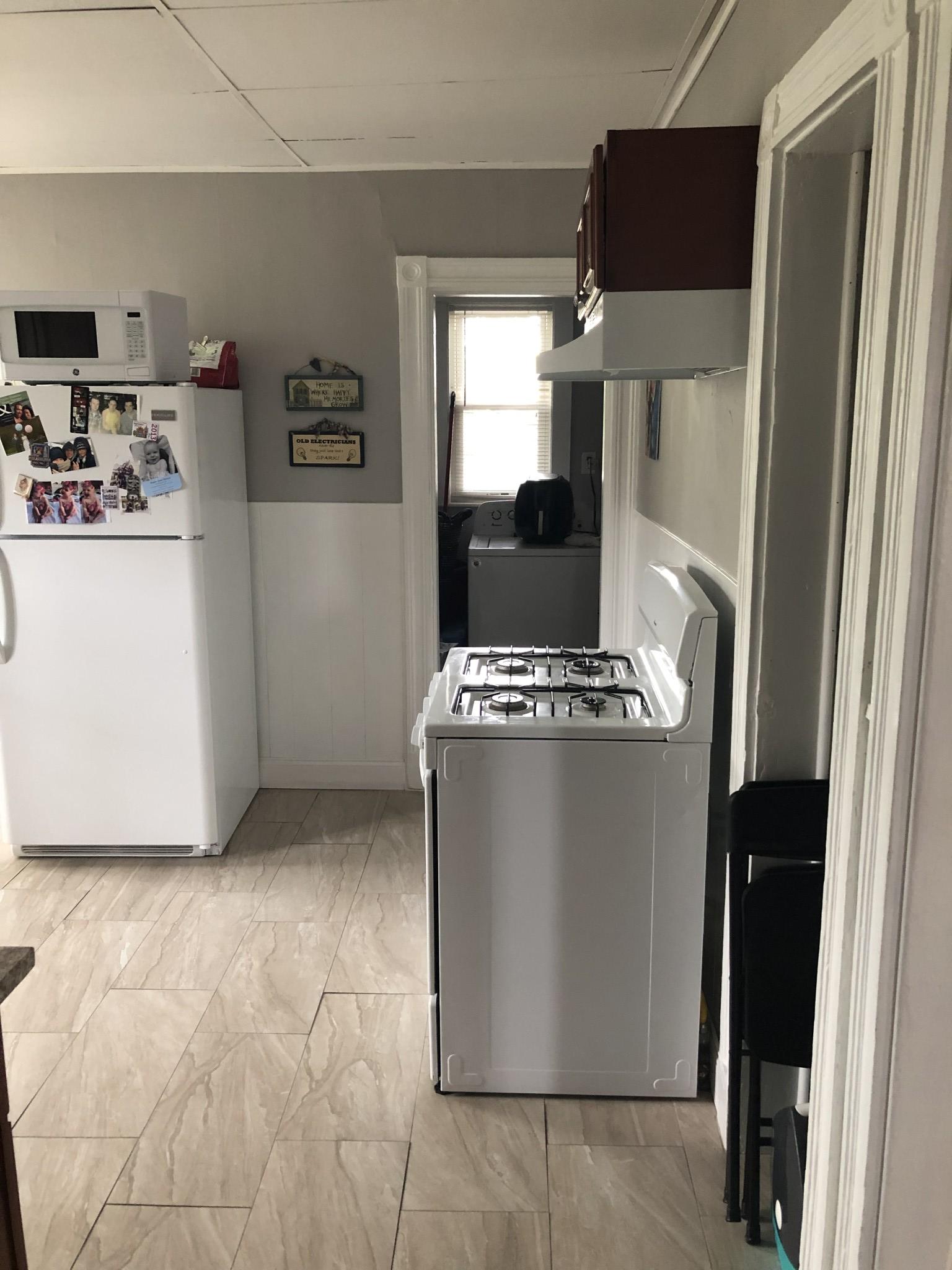 91 Neponset Ave, Dorchester