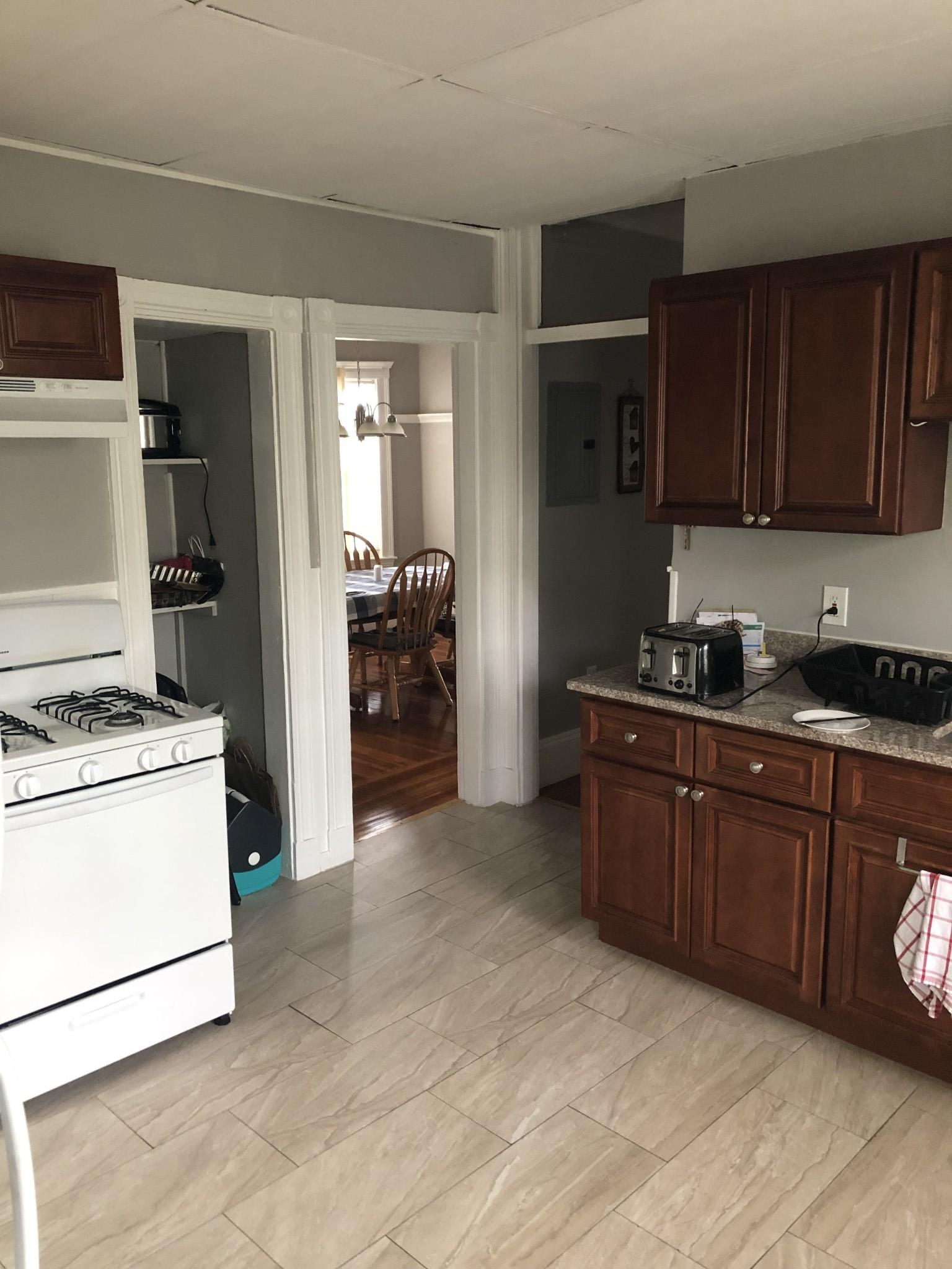 91 Neponset Ave, Dorchester