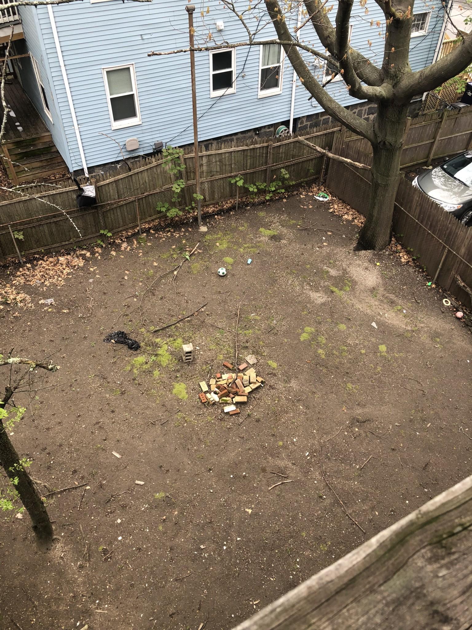 91 Neponset Ave, Dorchester