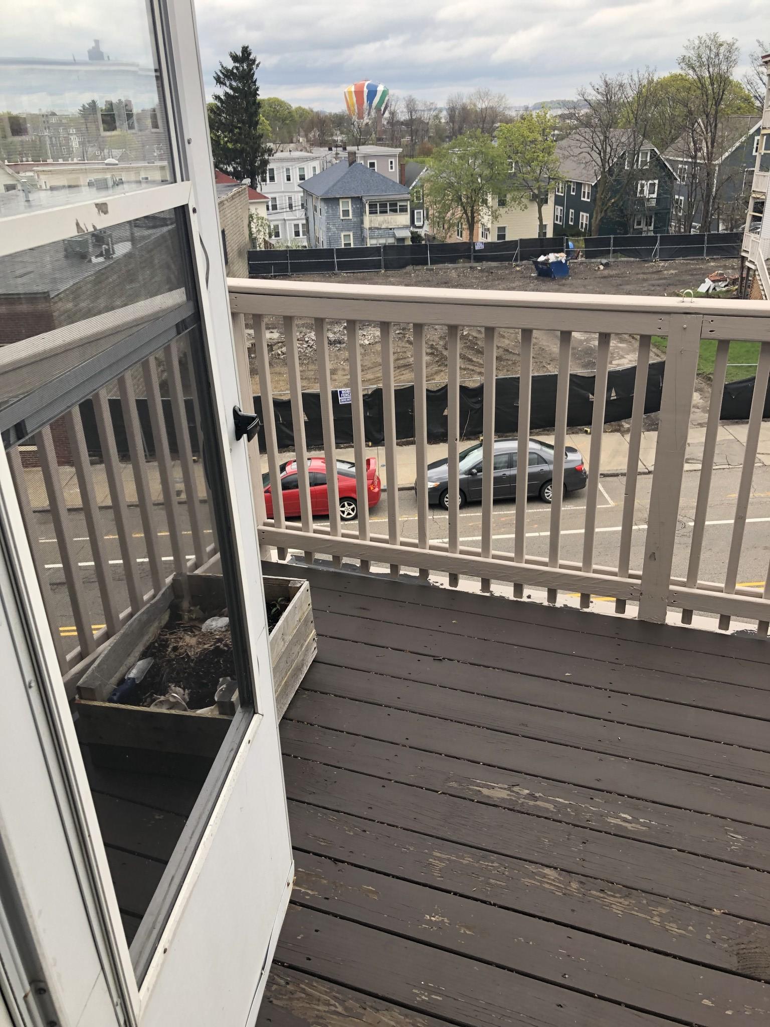 91 Neponset Ave, Dorchester