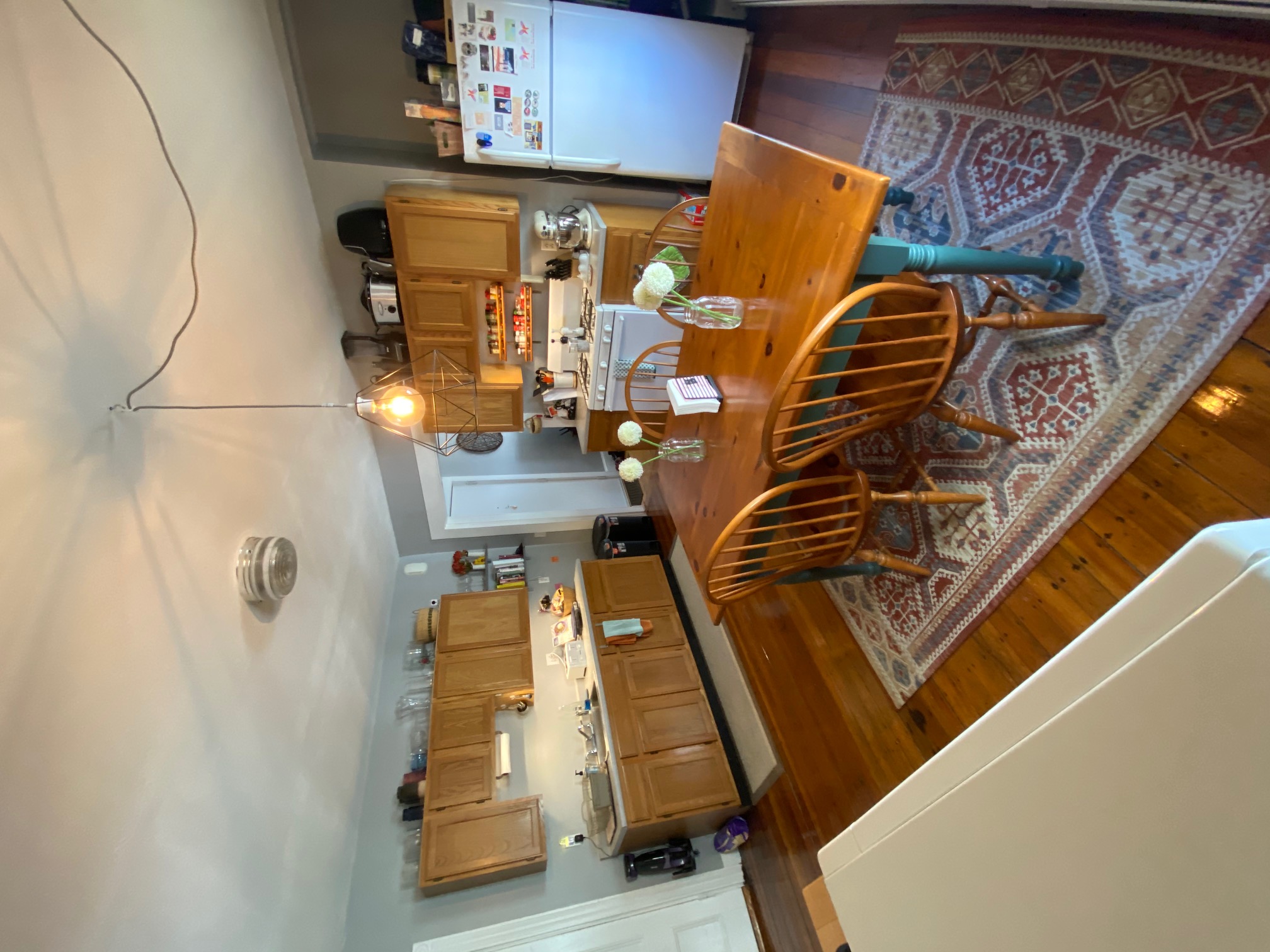 100 Wyman St, Jamaica Plain