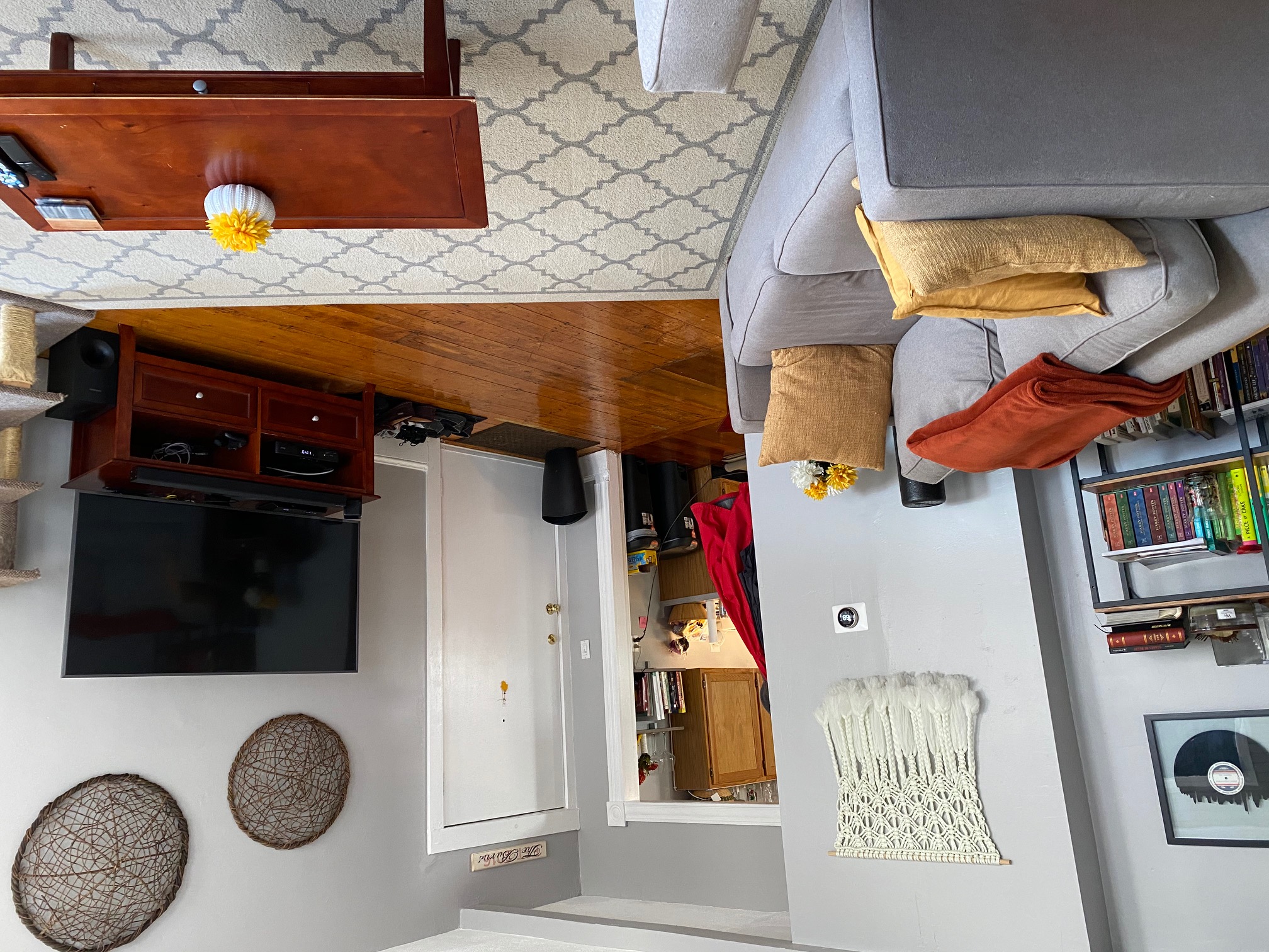 100 Wyman St, Jamaica Plain