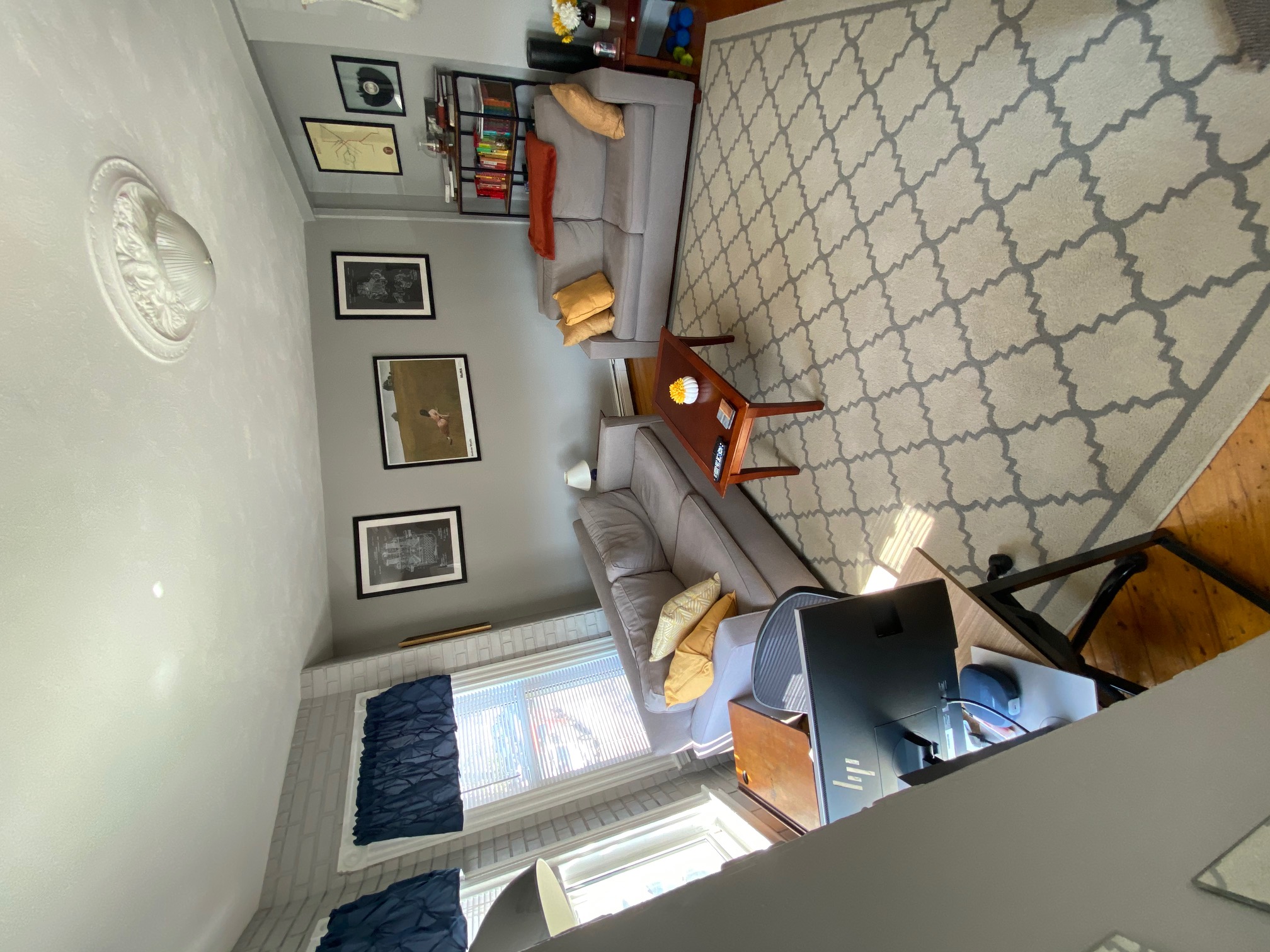 100 Wyman St, Jamaica Plain