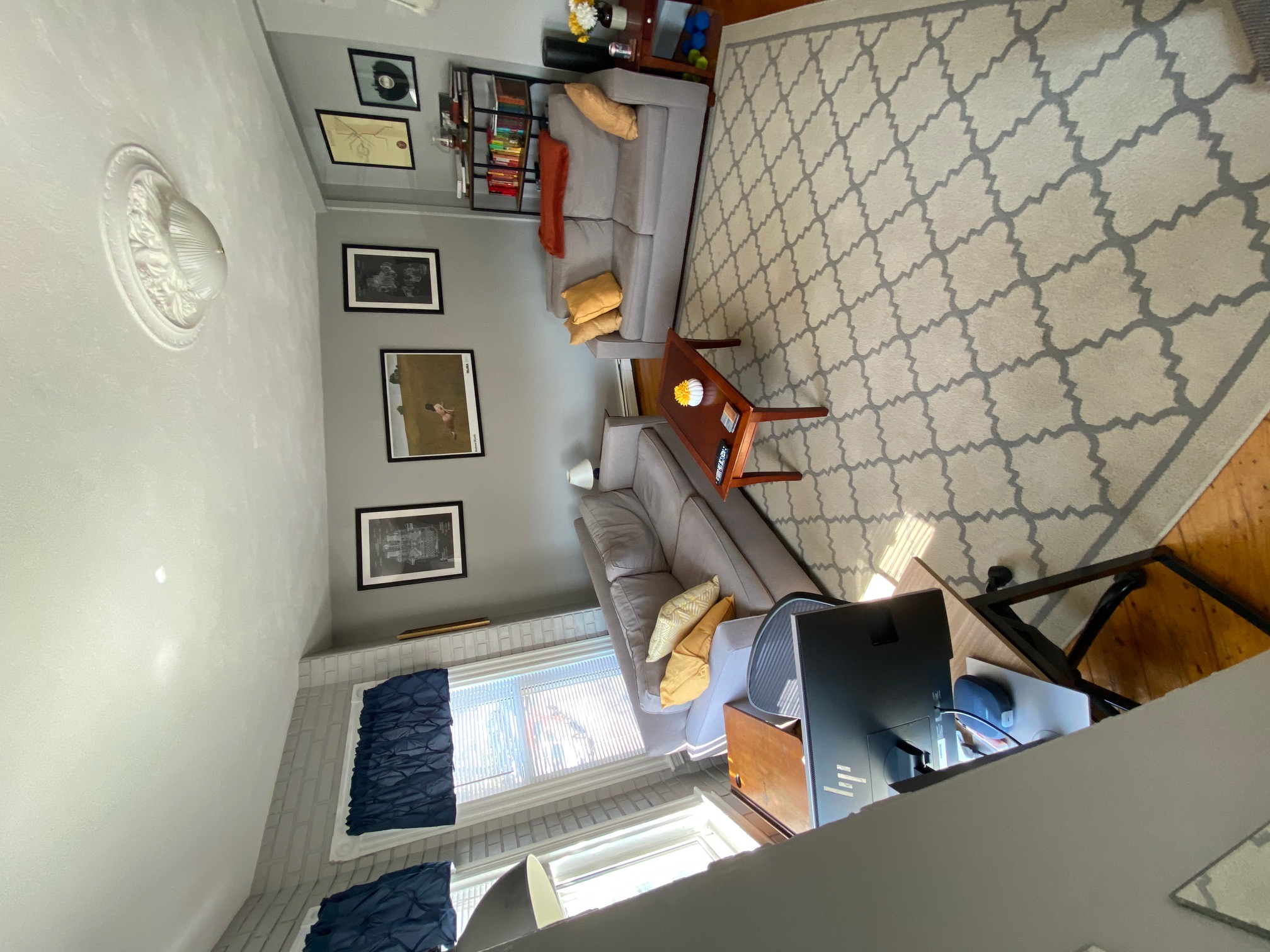 100 Wyman St, Jamaica Plain