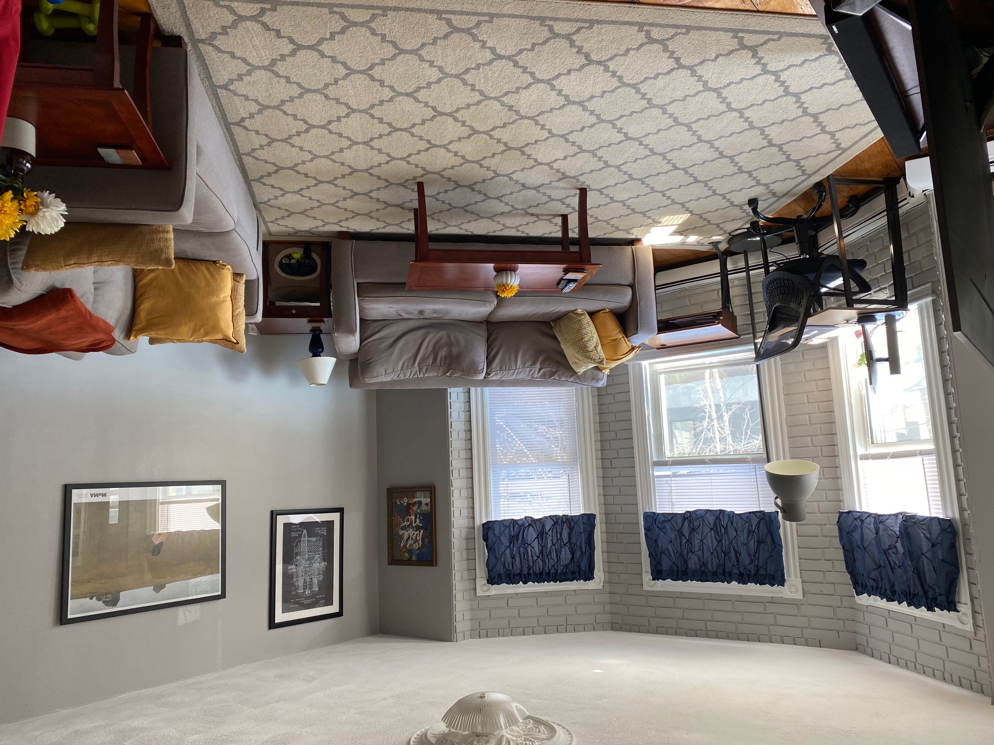 100 Wyman St, Jamaica Plain