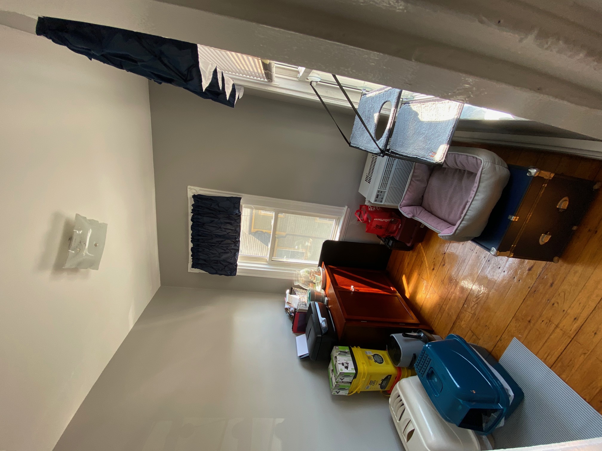 100 Wyman St, Jamaica Plain