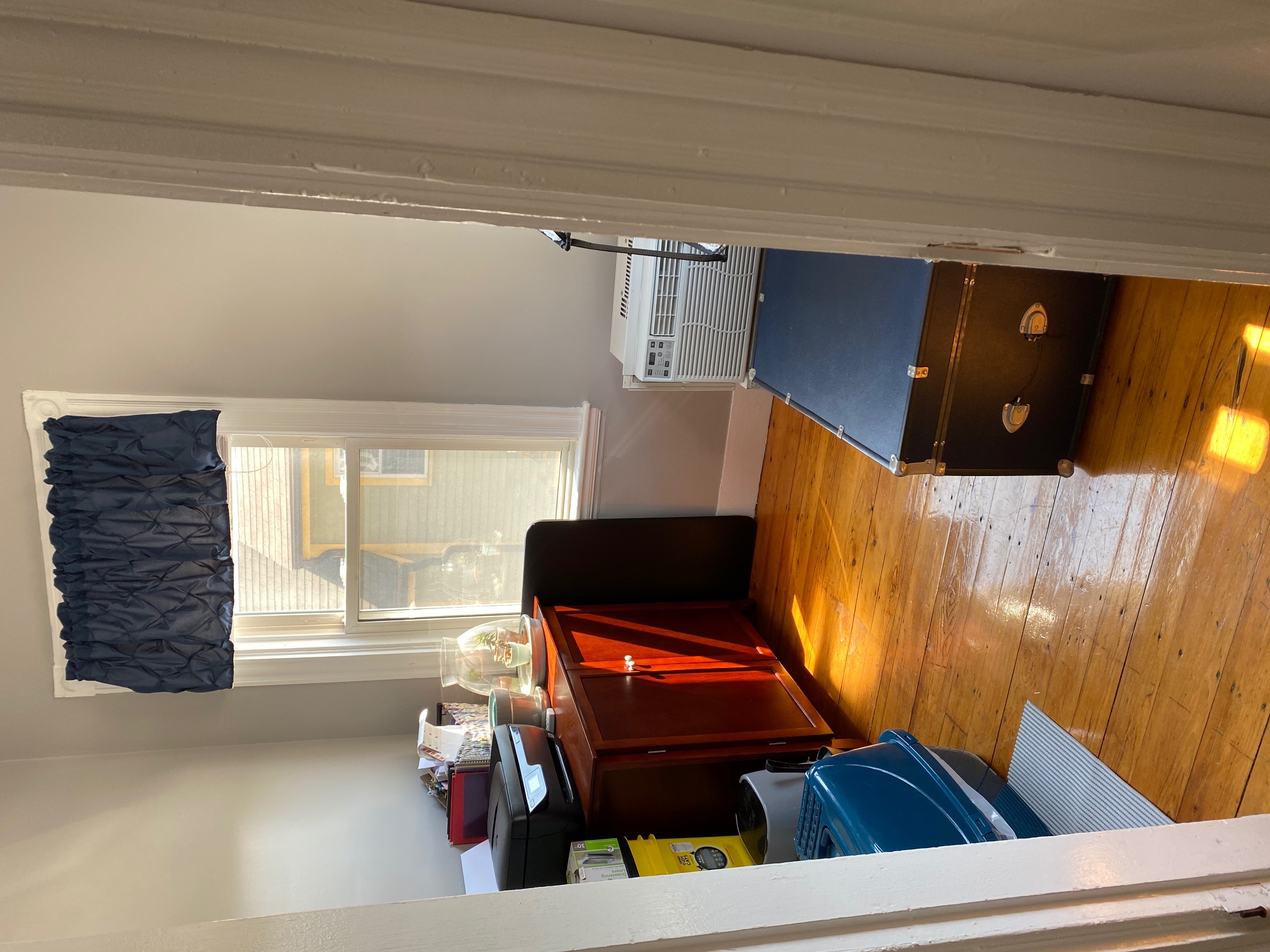 100 Wyman St, Jamaica Plain