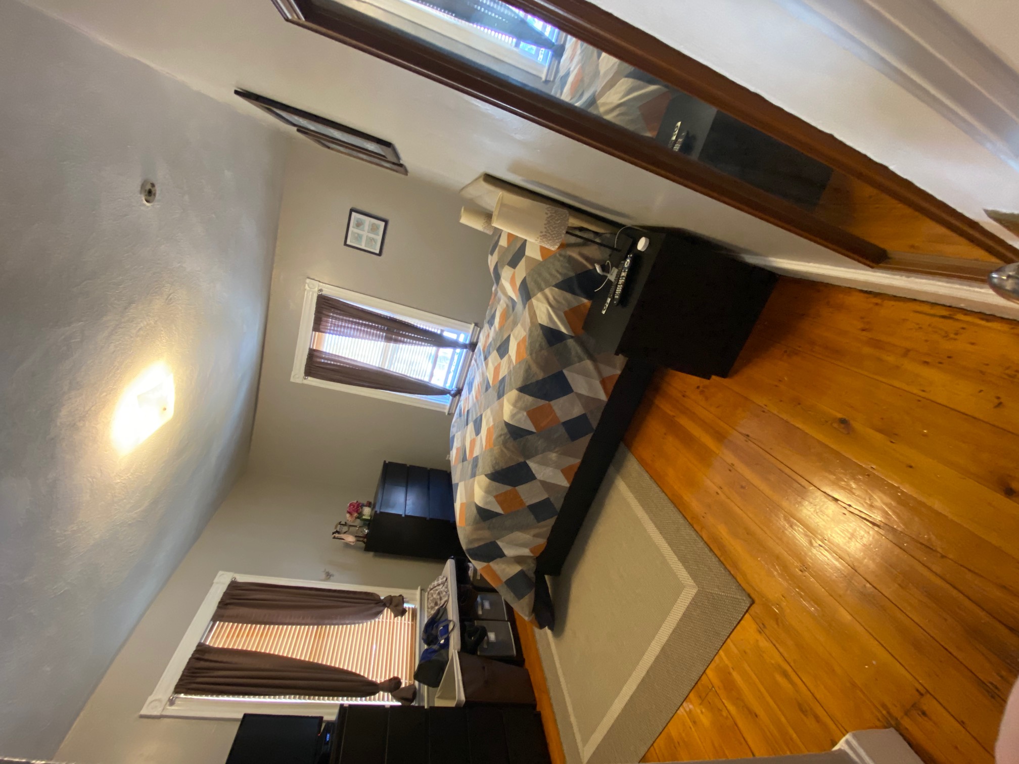 100 Wyman St, Jamaica Plain