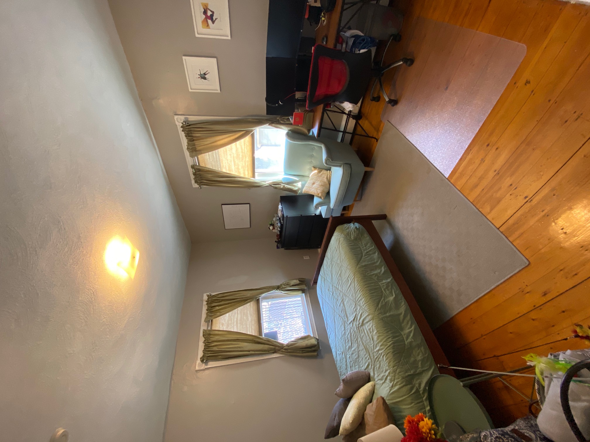 100 Wyman St, Jamaica Plain