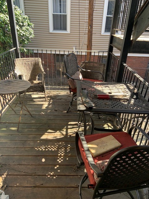 2 bed, 1 bath apartment for rent at 100 Boston St Unit 1, Dorchester — photo 9 of 9