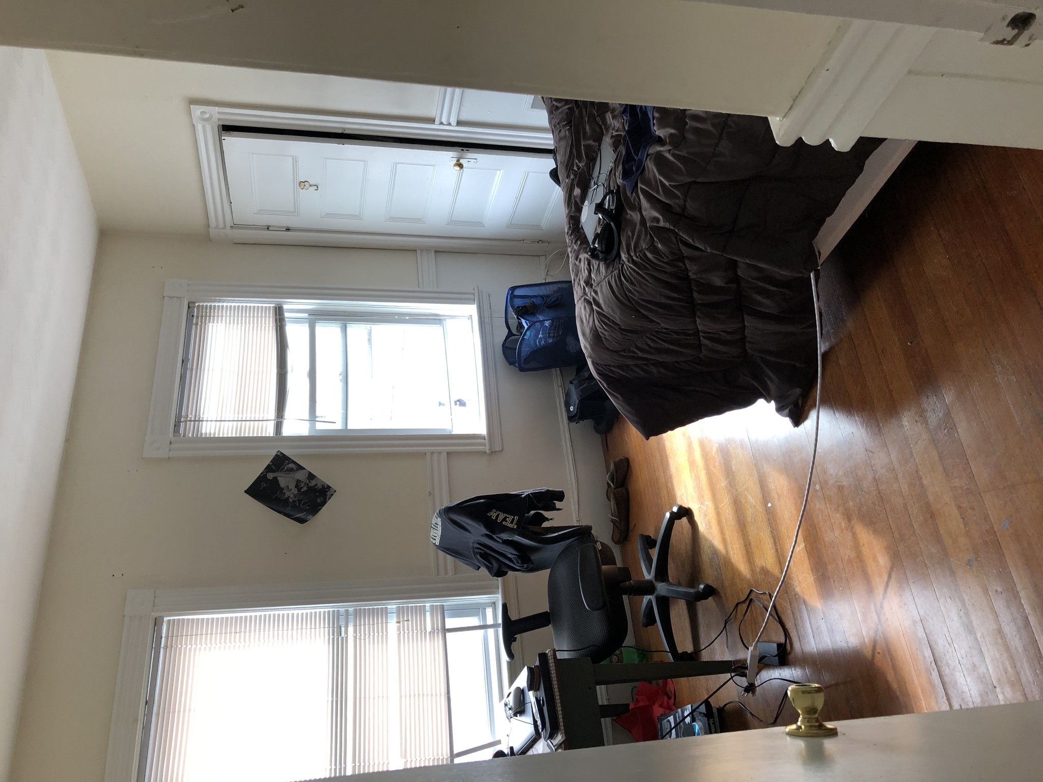 20 Lawn St, Mission Hill