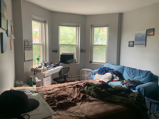 65 South Huntington Ave, Jamaica Plain