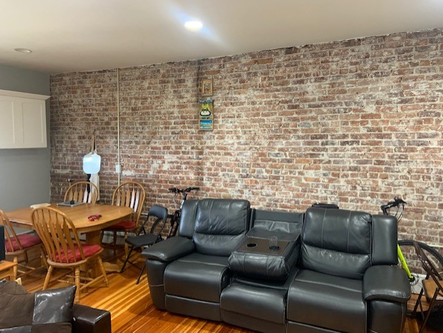 65 South Huntington Ave, Jamaica Plain