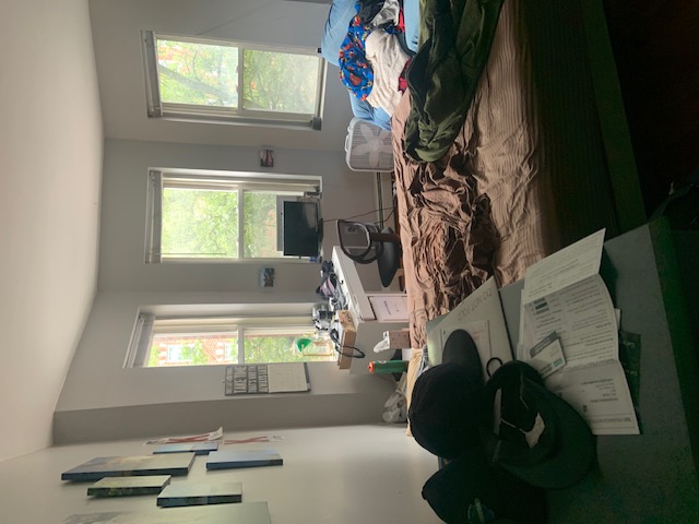 65 South Huntington Ave, Jamaica Plain