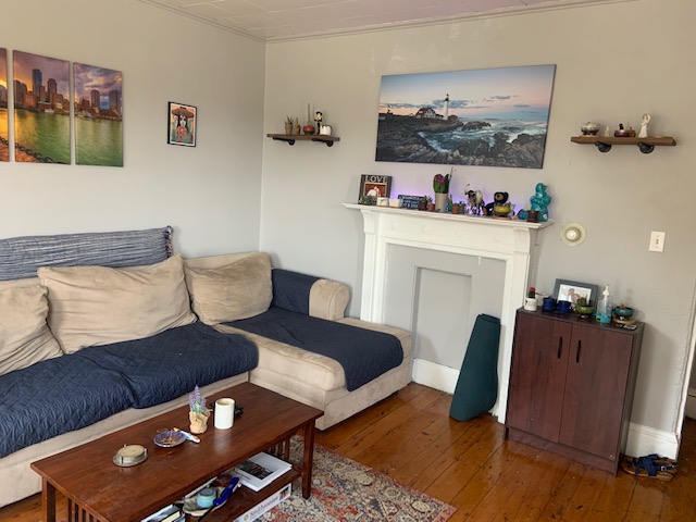 100 Wyman St, Jamaica Plain