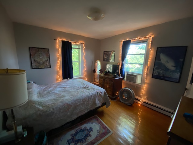 100 Wyman St, Jamaica Plain