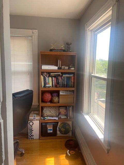 100 Wyman St, Jamaica Plain