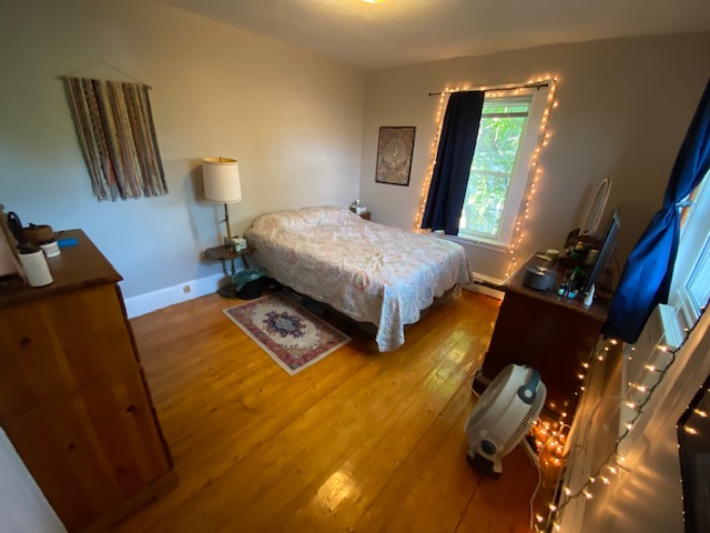 100 Wyman St, Jamaica Plain